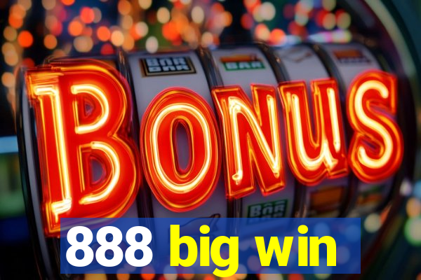 888 big win